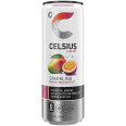 Celsius Sparkling Energy Mango Passionfruit (12 fl oz)
