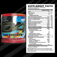 C4 Ultimate Hawaiian Punch Fruit Juicy Red (20 serv)