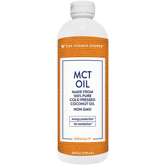 MCT Oil (24 fl oz)