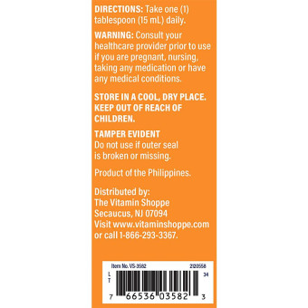 MCT Oil (24 fl oz)