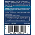 Natural Caffeine 200 mg (100 tab)