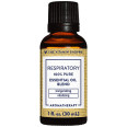 Respiratory Essential Oil Blend (1 fl oz)