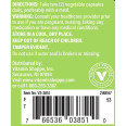 Lion's Mane Mushroom Formula 1000mg (60 veg cap)