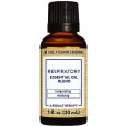 Respiratory Essential Oil Blend (1 fl oz)