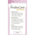 Probiocare Probiotic for Women 50 Billion (60 veg cap)