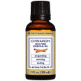 Cinnamon Cassia Essential Oil (1 fl oz)