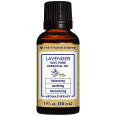 Lavender Essential Oil (1 fl oz)