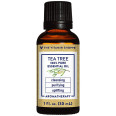 Tea Tree Essential Oil (1 fl oz)