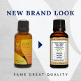 Tea Tree Essential Oil (1 fl oz)