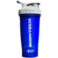 Bodytech Classic Shaker Bottle Blue (28 fl oz)