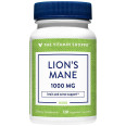 Lion's Mane Mushroom Formula 1000mg (120 veg cap)