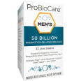 Probiocare Probiotic for Men 50 Billion (60 veg cap)