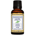 Peppermint Essential Oil (1 fl oz)