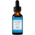 Childrens Liquid Vitamin D3 400 IU (1 fl oz)