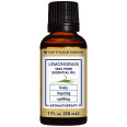 Lemongrass Essential Oil (1 fl oz)