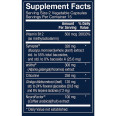 Vthrive Advanced Nootropic Formula (30veg cap)