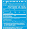 Liquid Iron Blackberry Vanilla Flavor (8 fl oz)