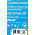 Liquid Iron Blackberry Vanilla Flavor (8 fl oz)