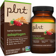 Plnt Adaptogen Herbal Formula (90 veg cap)