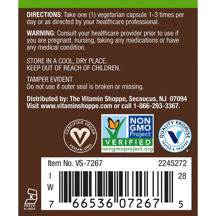 Plnt Adaptogen Herbal Formula (90 veg cap)