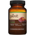 plnt Organic Fermented Reishi 500 mg (60 veg cap)