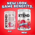Xtend BCAA Airheads Cherry (30 serv)