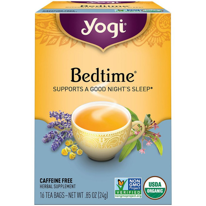 Bedtime (16 serv)