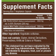 Plnt Milk Thistle 450 mg (90 veg cap)
