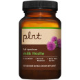 Plnt Milk Thistle 450 mg (90 veg cap)
