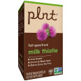 Plnt Milk Thistle 450 mg (90 veg cap)