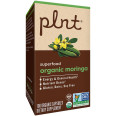 Plnt Organic Moringa 1000 mg (100 cap)
