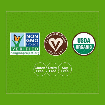 Plnt Organic Golden Milk Powder (30 serv)