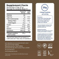 Vital Proteins Collagen Peptides Powder 20 g Chocolate (14 Serv)