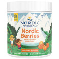 Nordic Berries Multi (120 gomitas)