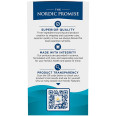 Nordic Naturals DHA 830 mg Strawberry (90 softgels)