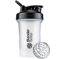 Blender Bottle Classic Black (20 fl oz)