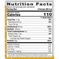 TA Natural Whey Protein Vanilla (39 serv) 3 lb