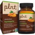 Plnt Organic Turmeric 450 mg (60 cap)