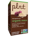 Plnt Organic Maca (120 cap)