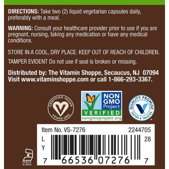 Plnt Black Seed Oil  (90 liq veg cap)