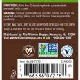 Plnt Black Seed Oil  (90 liq veg cap)