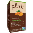 Plnt Organic Turmeric 450 mg (60 cap)