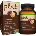 Plnt Organic Triple Maca (90 cap)