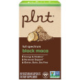 Plnt Organic Black Maca 1000 mg (90 veg cap)