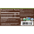 Plnt Organic Triple Maca (90 cap)