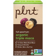 Plnt Organic Triple Maca (90 cap)