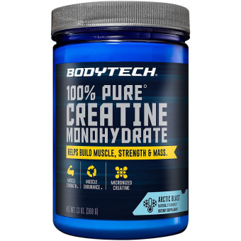Creatine Monohydrate Powder Artic Blast 6.7 g (55 serv)