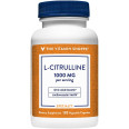 L-Citrulline 1000 mg (120 veg caps)