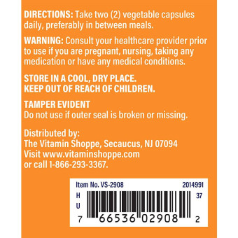 L-Citrulline 1000 mg (120 veg caps)