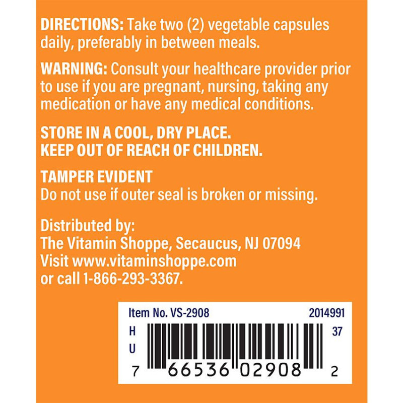 L-Citrulline 1000 mg (120 veg caps)